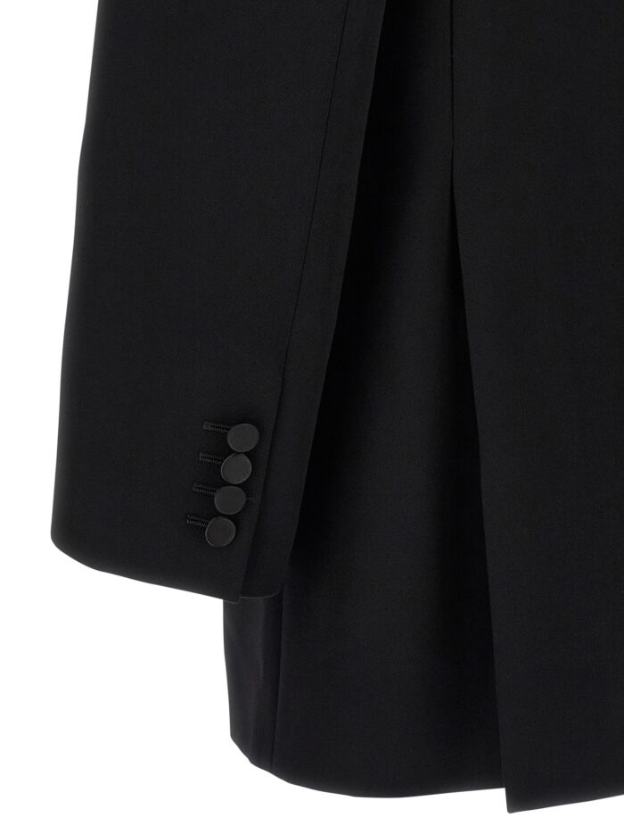 Saint Laurent 'Smoking' Blazer