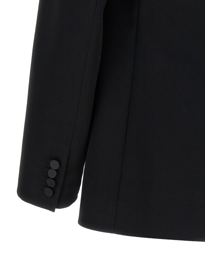 Saint Laurent 'Smoking' Blazer