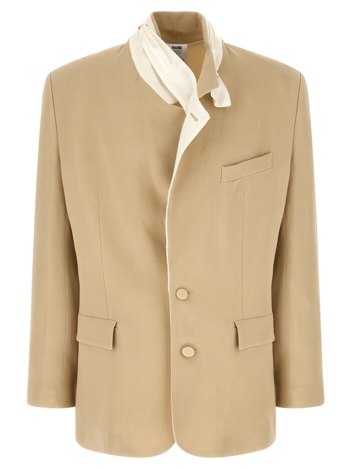 magliano 'smoking rimini' blazer MAGLIANO 'Smoking Rimini' Blazer