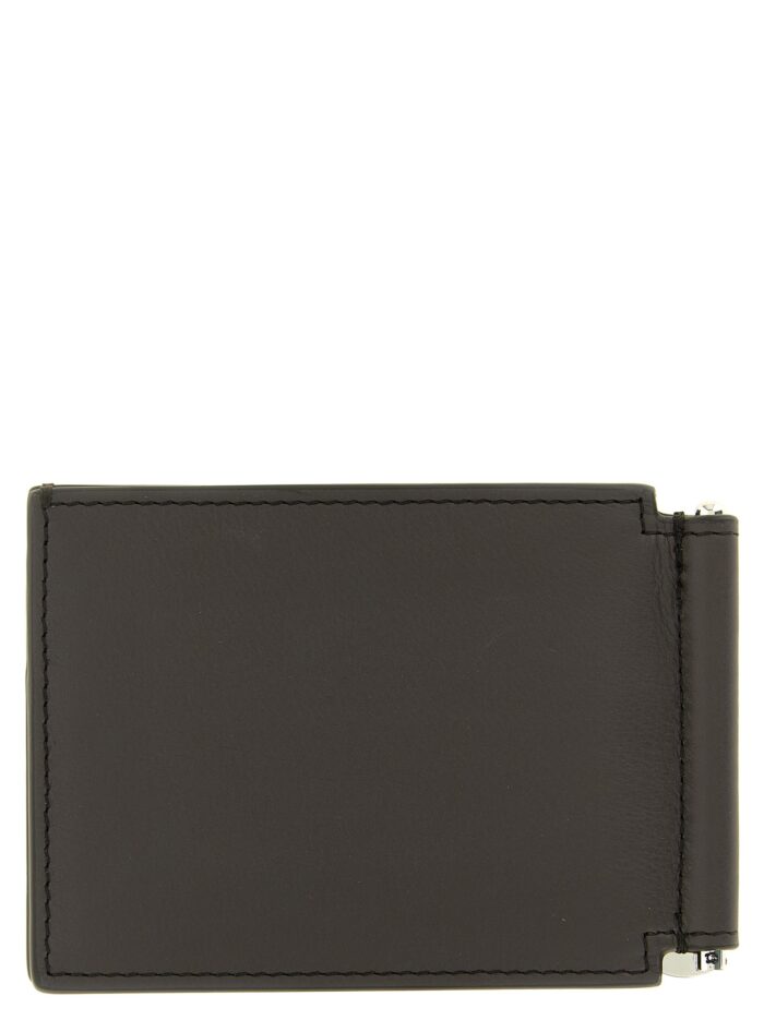 Brunello Cucinelli Smooth Calf Wallet