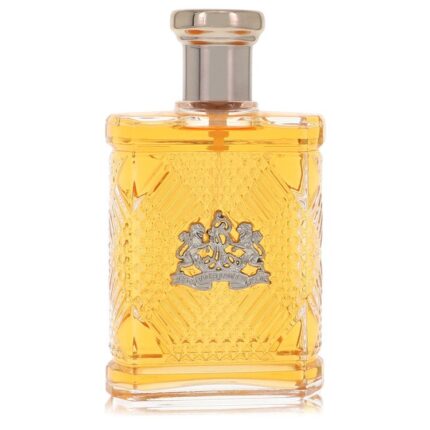 Safari By Ralph Lauren - Eau De Toilette Spray (Tester) 4.2 Oz