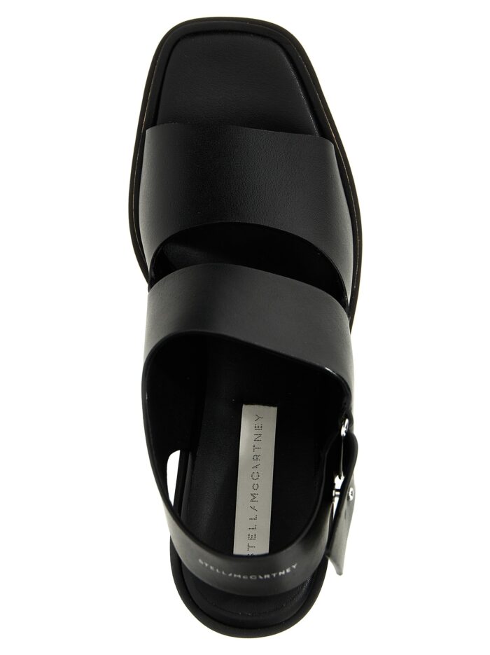 Stella Mccartney 'Sneak-Elyse' Sandals