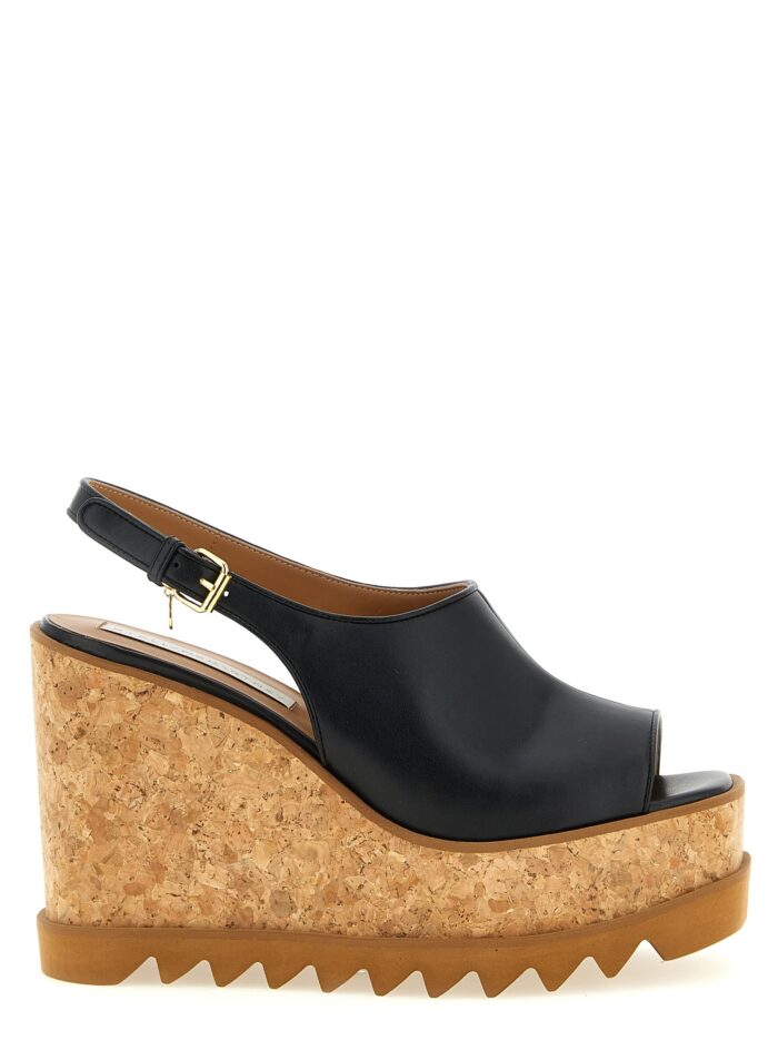 stella mccartney 'sneak elyse' slingback Stella Mccartney 'Sneak-Elyse' Slingback