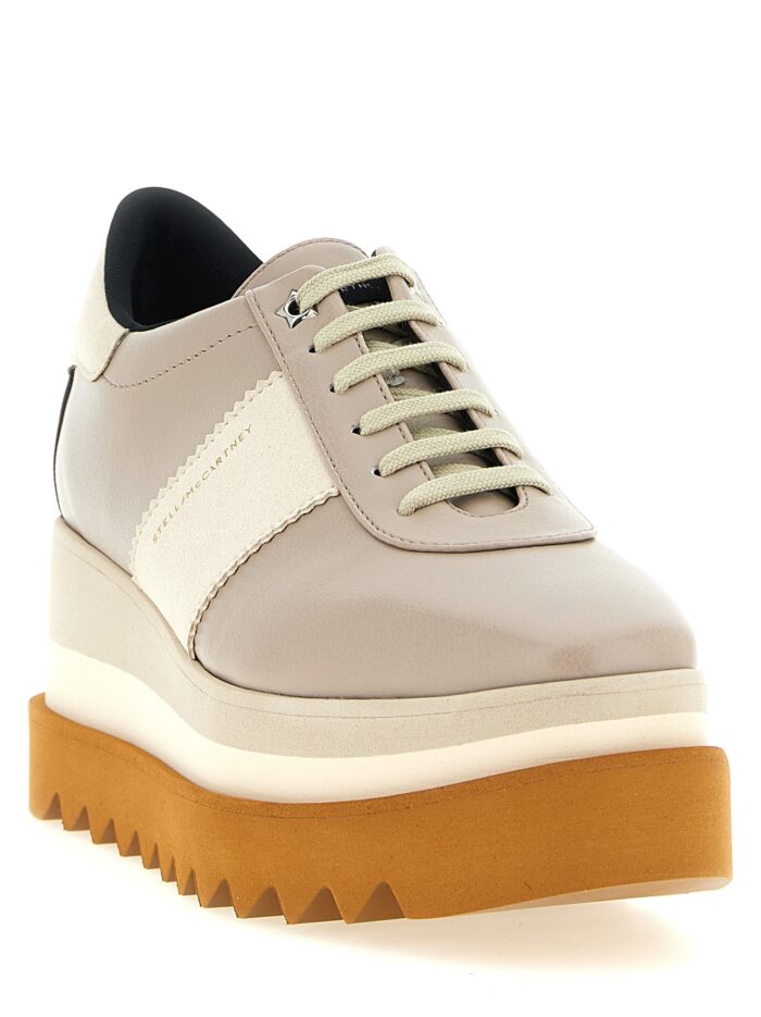 Stella Mccartney 'Sneak-Elyse' Sneakers