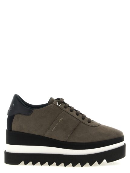 Stella Mccartney 'Sneak-Elyse' Sneakers
