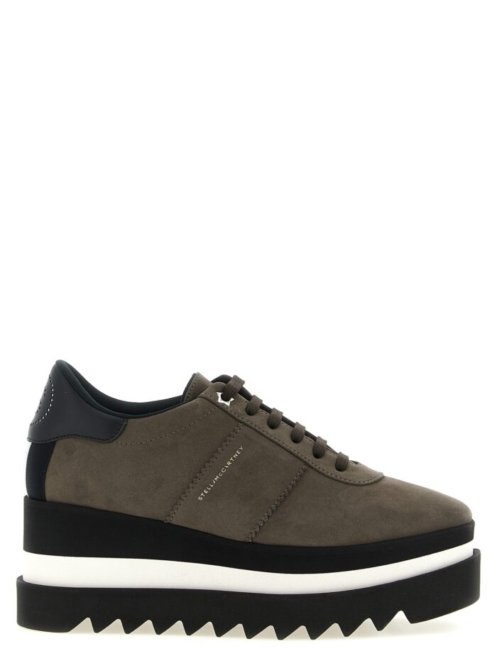 stella mccartney 'sneak elyse' sneakers Stella Mccartney 'Sneak-Elyse' Sneakers