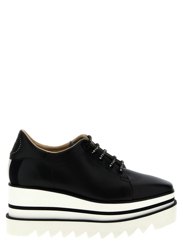 stella mccartney 'sneak elyse' wedge Stella Mccartney 'Sneak-Elyse' Wedge