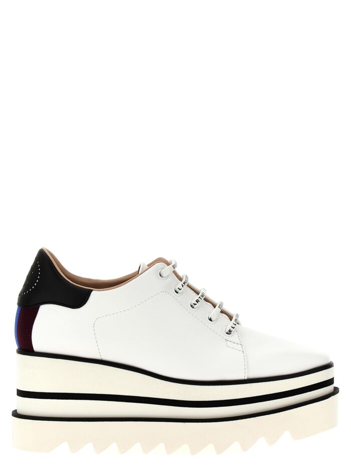 stella mccartney 'sneak elyse' wedge Stella Mccartney 'Sneak-Elyse' Wedge