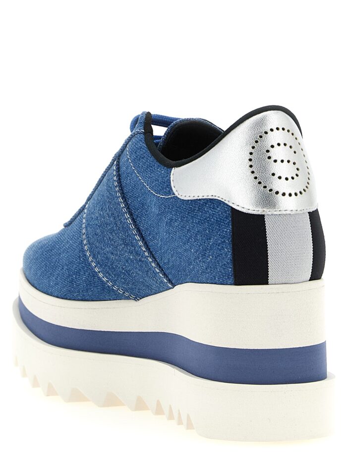 Stella Mccartney 'Sneakelyse' Sneakers