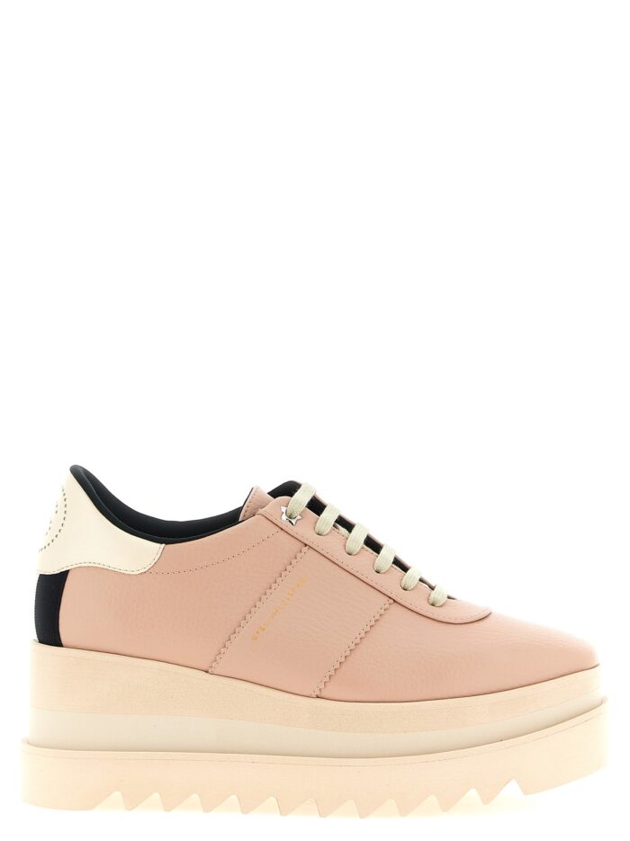 stella mccartney 'sneakelyse' sneakers Stella Mccartney 'Sneakelyse' Sneakers