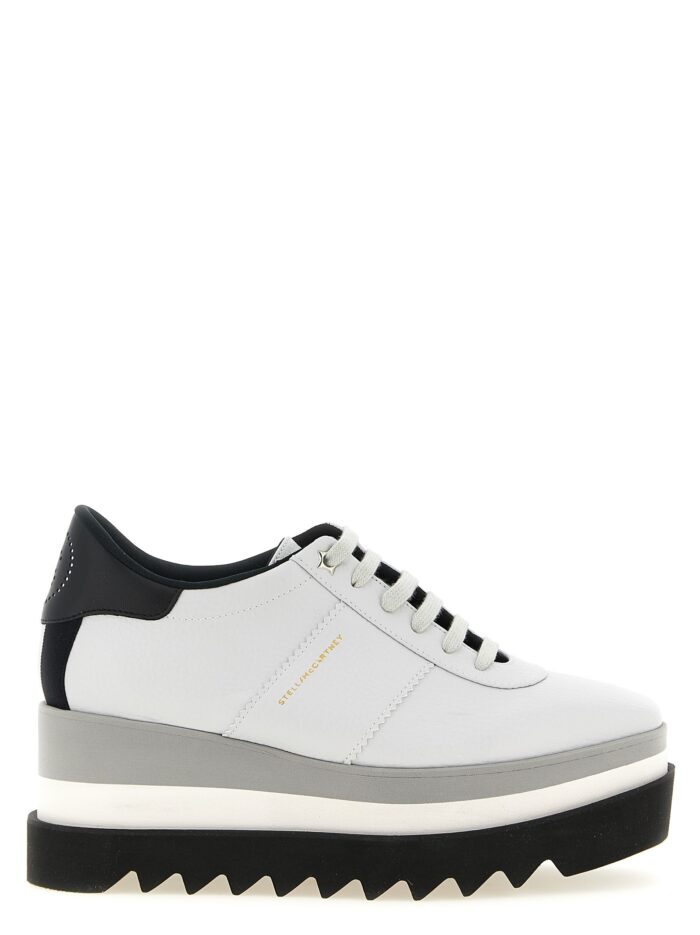 stella mccartney 'sneakelyse' sneakers Stella Mccartney 'Sneakelyse' Sneakers