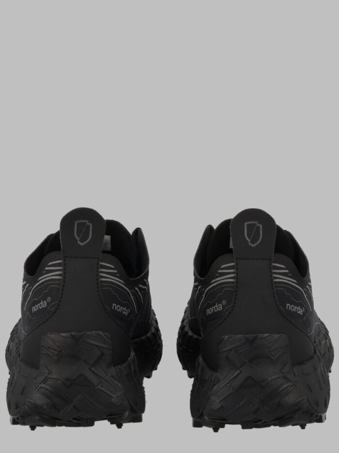 NORDA Sneaker "001A"