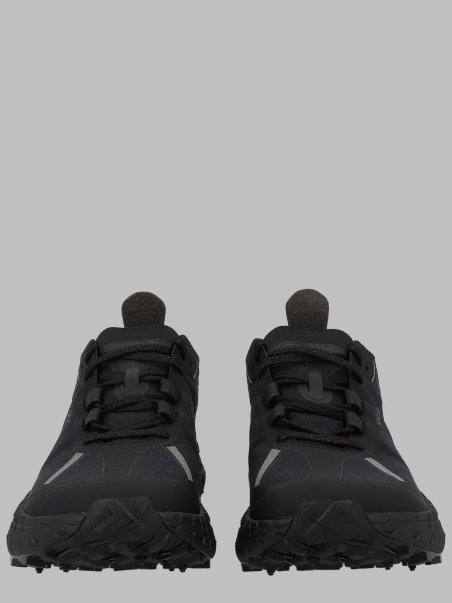 NORDA Sneaker "001A"