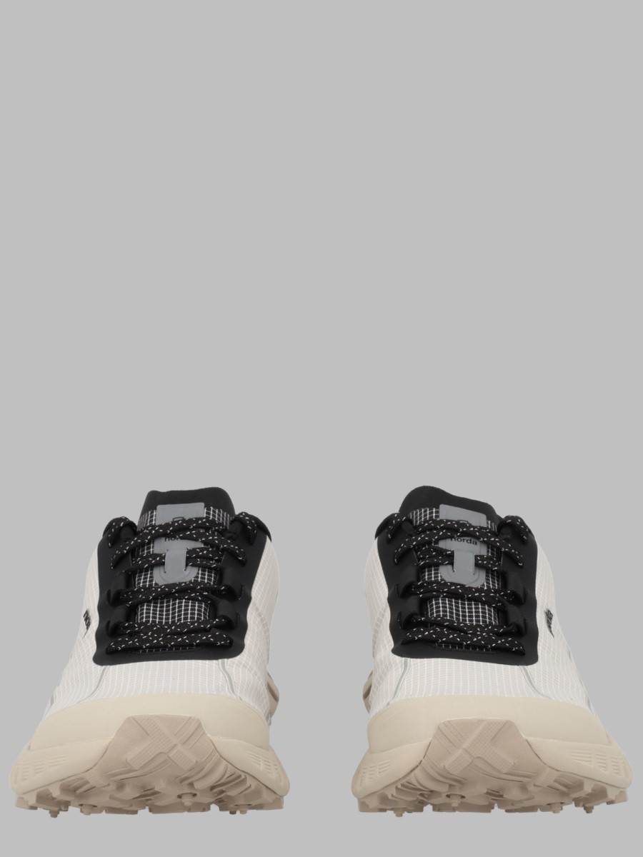 NORDA Sneaker "002"