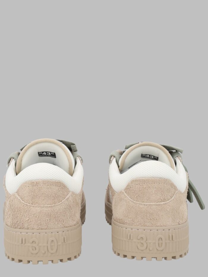 Off-white Sneaker "3.0 Off Court"