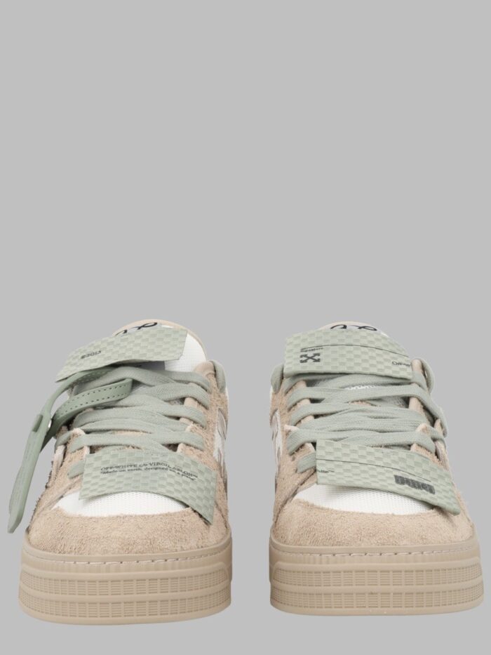 Off-white Sneaker "3.0 Off Court"