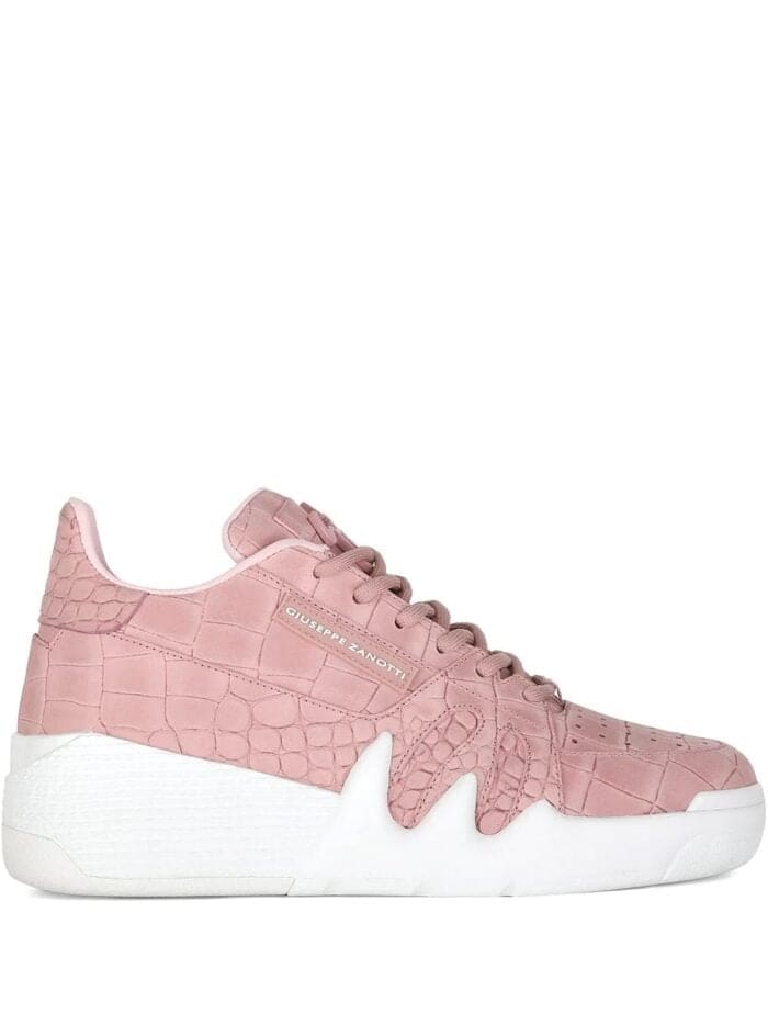 Giuseppe Zanotti Sneaker - Image 2