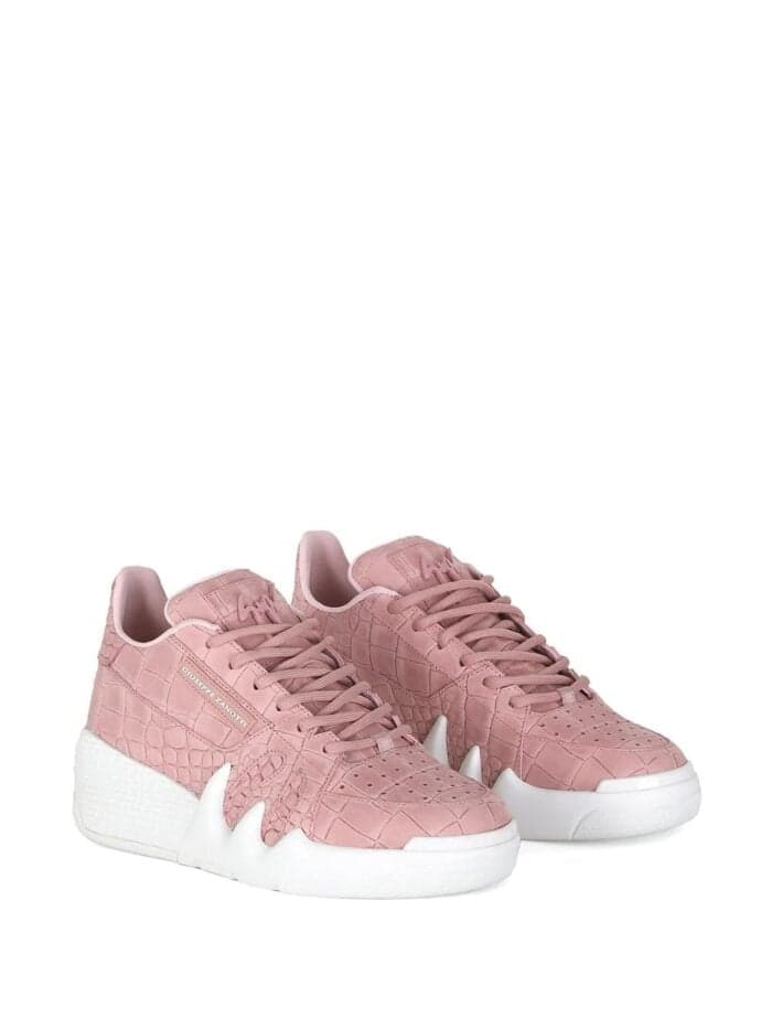 Giuseppe Zanotti Sneaker - Image 3