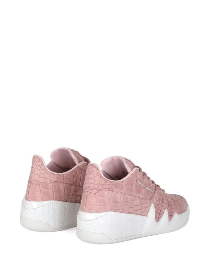 Giuseppe Zanotti Sneaker - Image 4