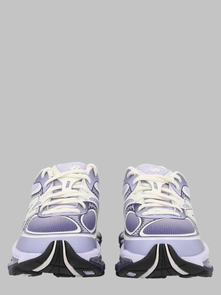 New Balance SNEAKER "ABZORB 2000"