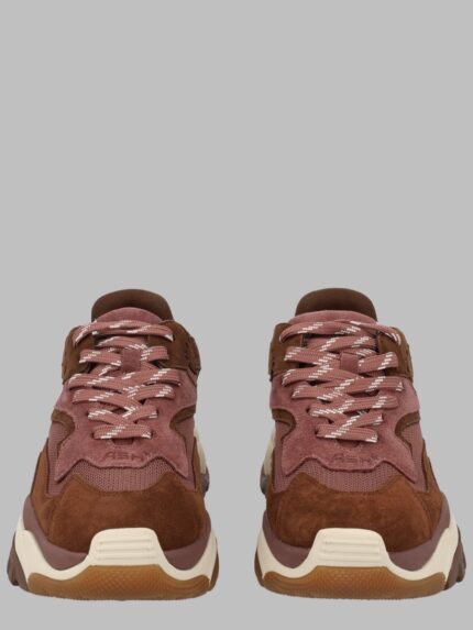 Ash Sneaker "Addict"