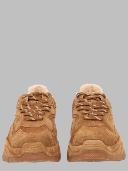 Ash Sneaker "Addict Bis Fur"