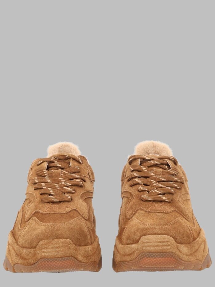 ash sneaker "addict bis fur" Ash Sneaker "Addict Bis Fur"