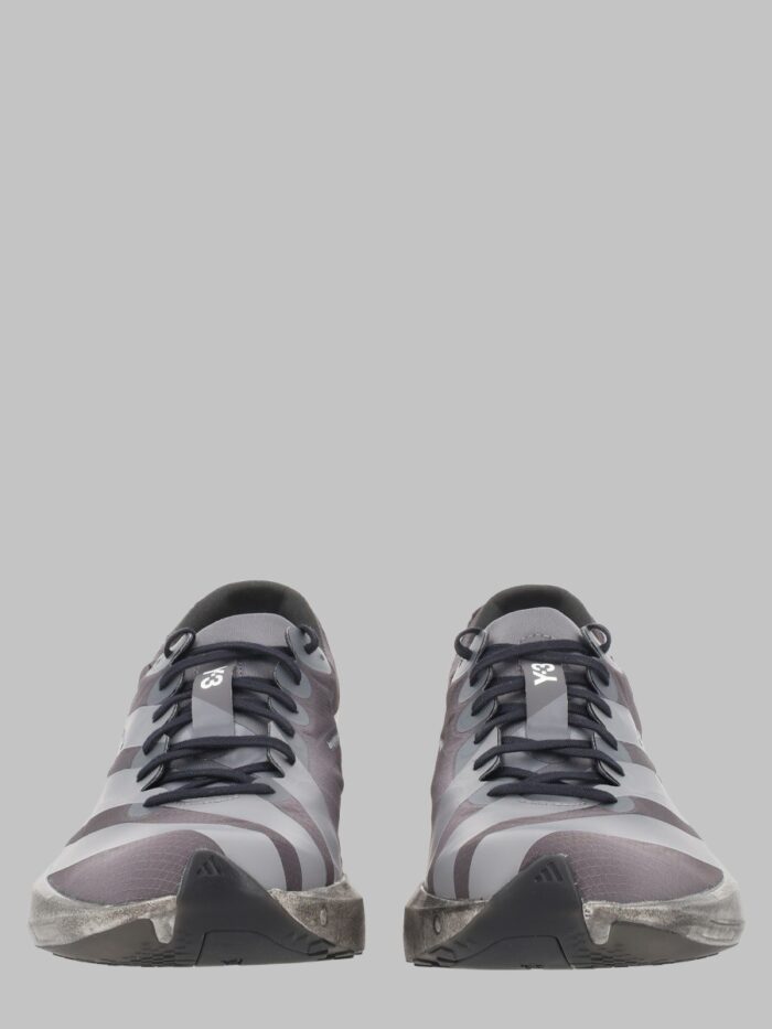 y 3 sneaker "adios 9" Y - 3 SNEAKER "ADIOS 9"