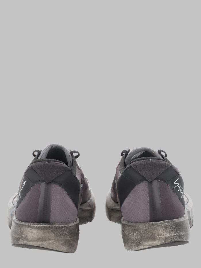 Y - 3 SNEAKER "ADIOS 9"