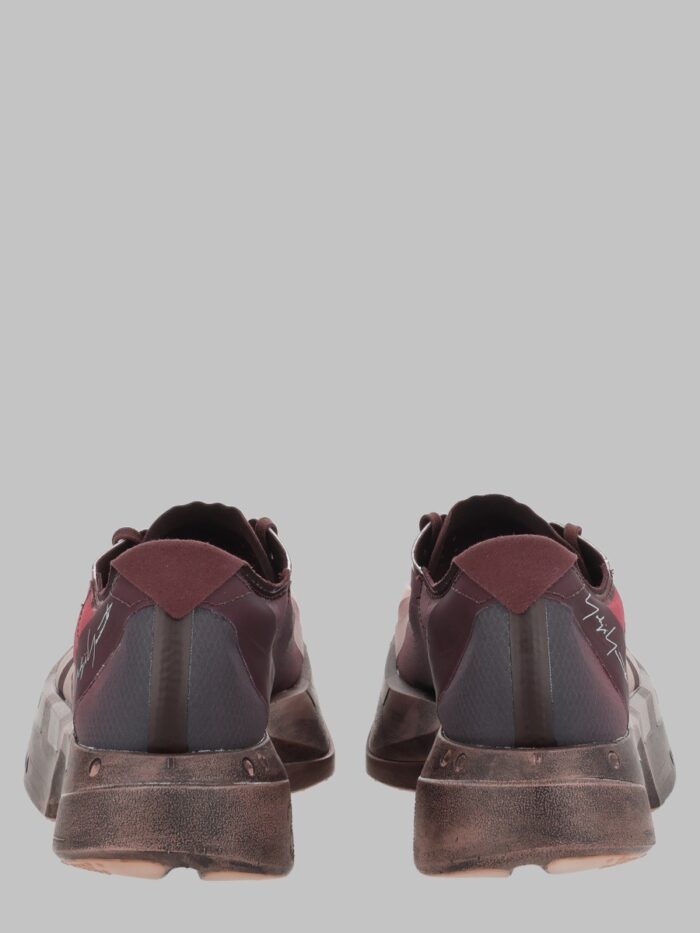 Y - 3 SNEAKER "ADIOS PRO 4"