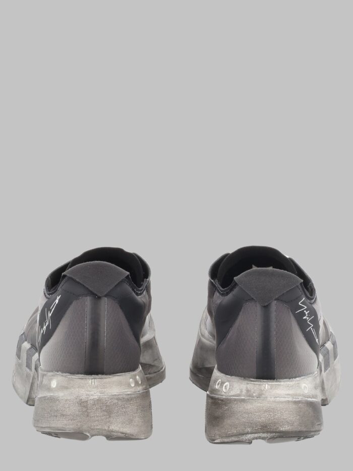 Y - 3 SNEAKER "ADIOS PRO 4"