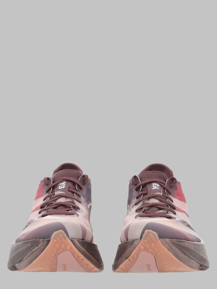 Y - 3 SNEAKER "ADIOS PRO 4"