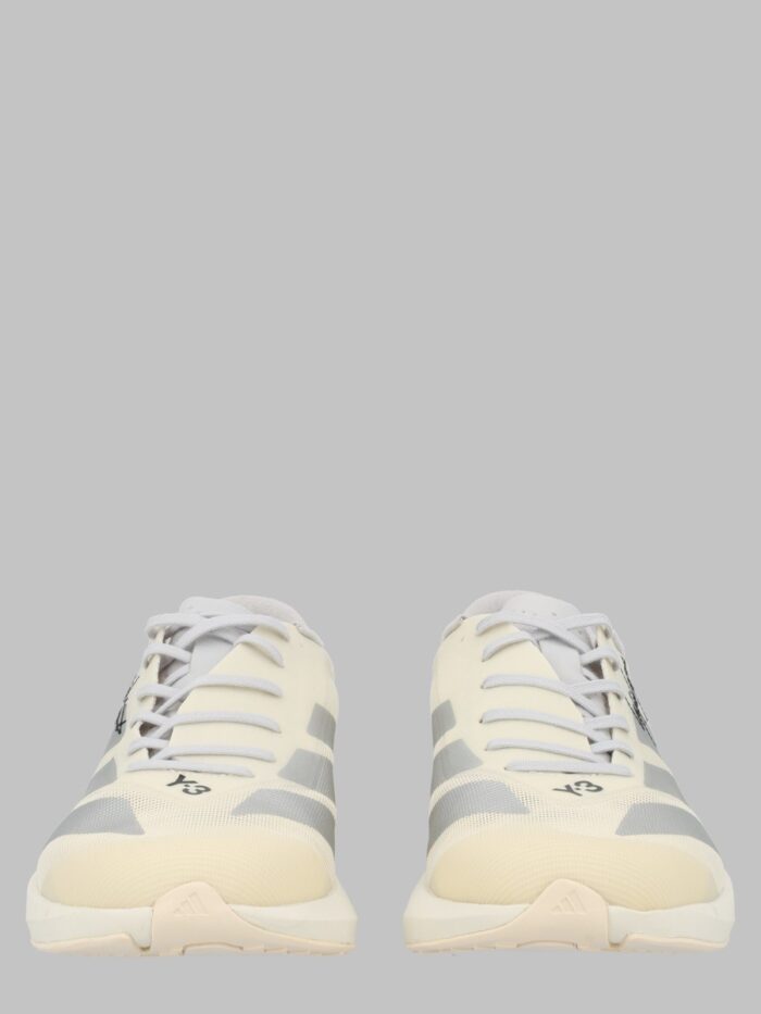 y 3 sneaker "adizero rc6" Y - 3 SNEAKER "ADIZERO RC6"