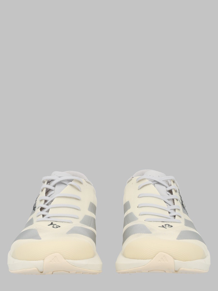 Y - 3 SNEAKER "ADIZERO RC6"