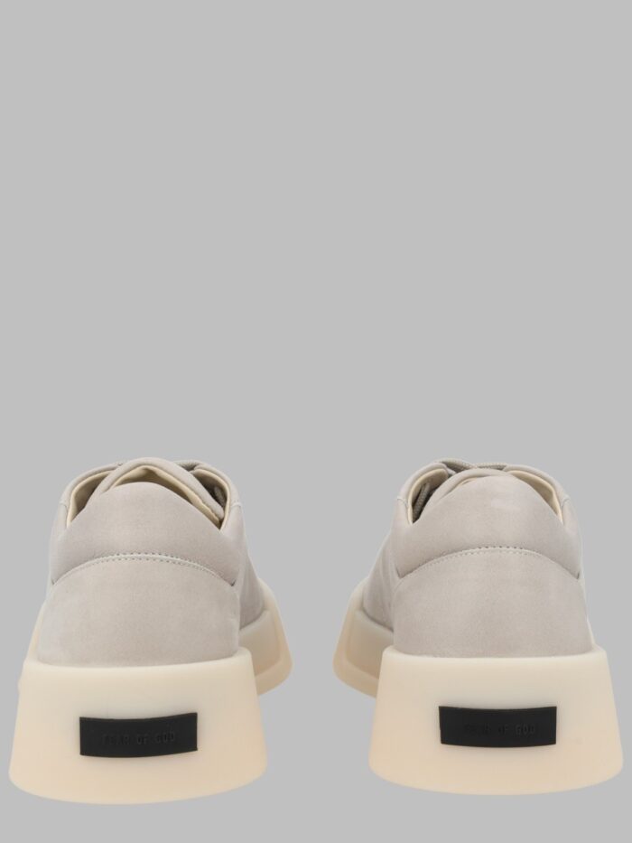 FEAR OF GOD Sneaker "Aerobic Low"