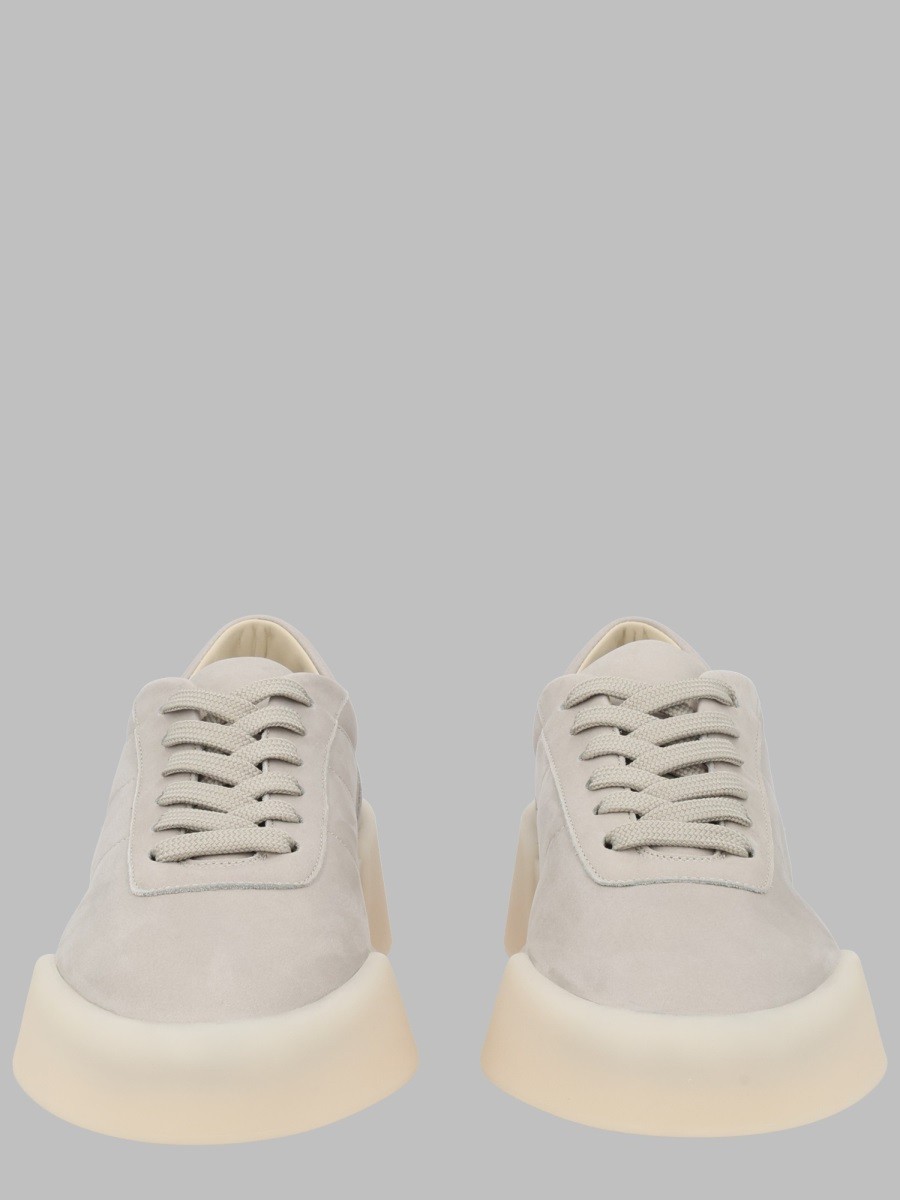 FEAR OF GOD Sneaker "Aerobic Low"