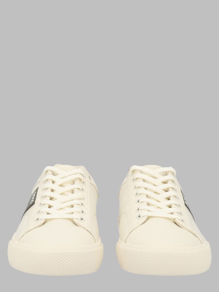 boss sneaker "aiden" Boss SNEAKER "AIDEN"