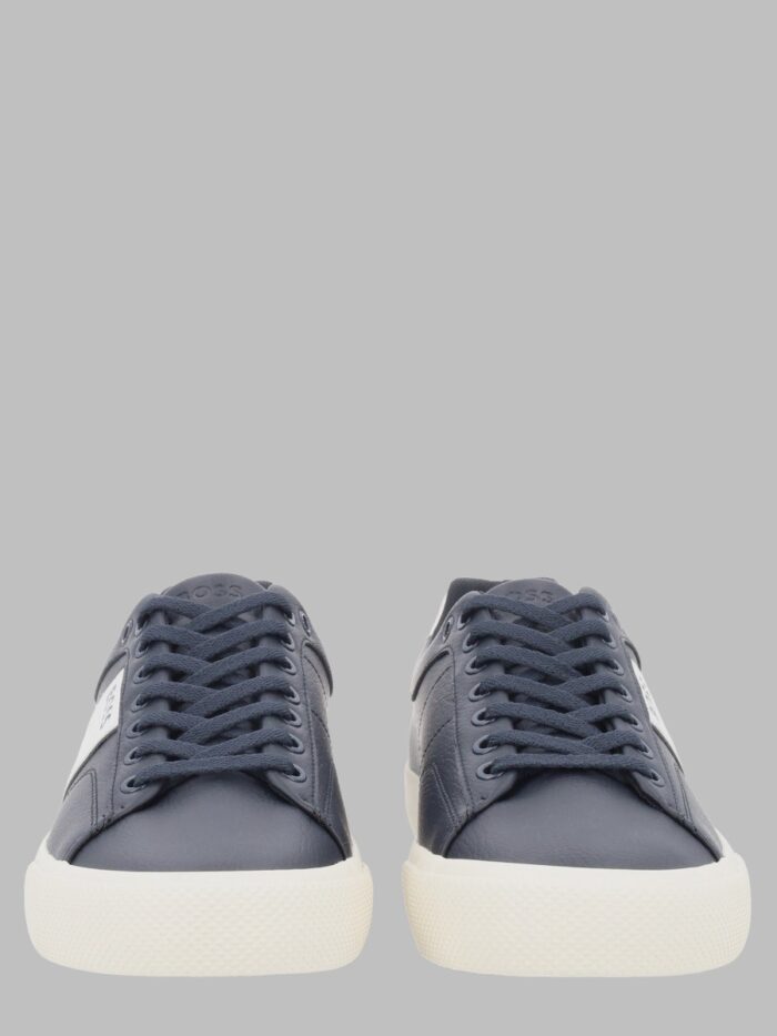 boss sneaker "aiden" Boss SNEAKER "AIDEN"