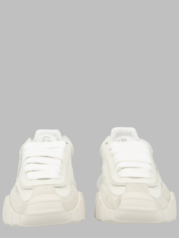 dolce & gabbana sneaker "athletic" Dolce & Gabbana Sneaker "Athletic"