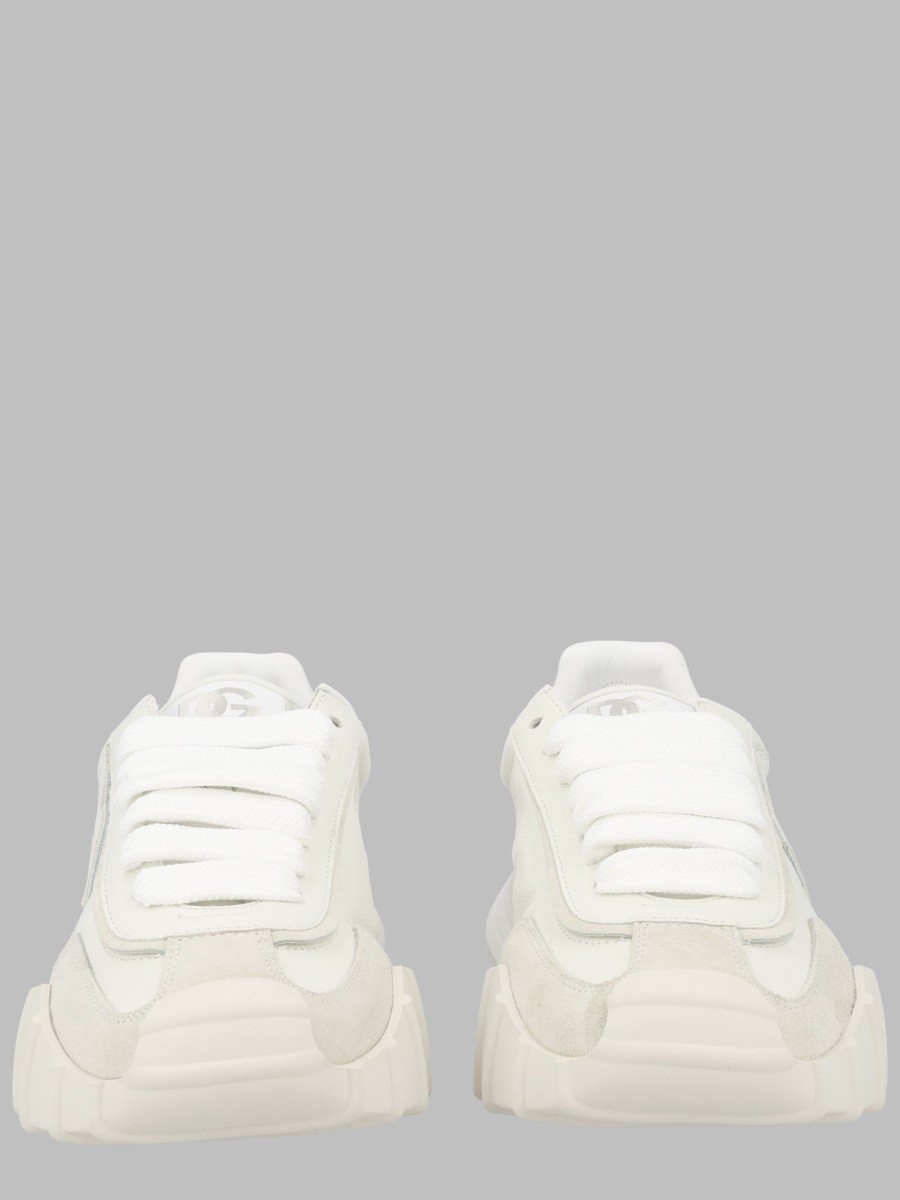 Dolce & Gabbana Sneaker "Athletic"