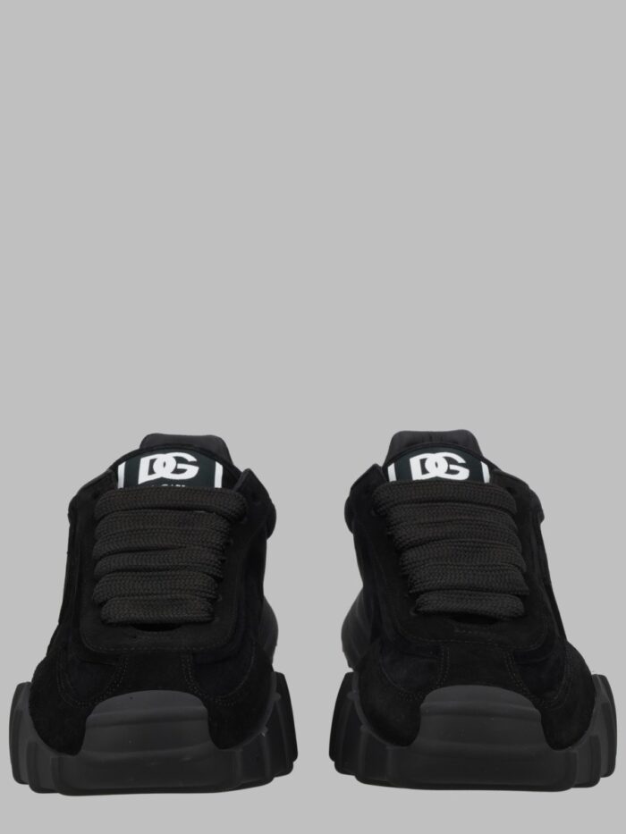 dolce & gabbana sneaker "athletic" Dolce & Gabbana SNEAKER "ATHLETIC"