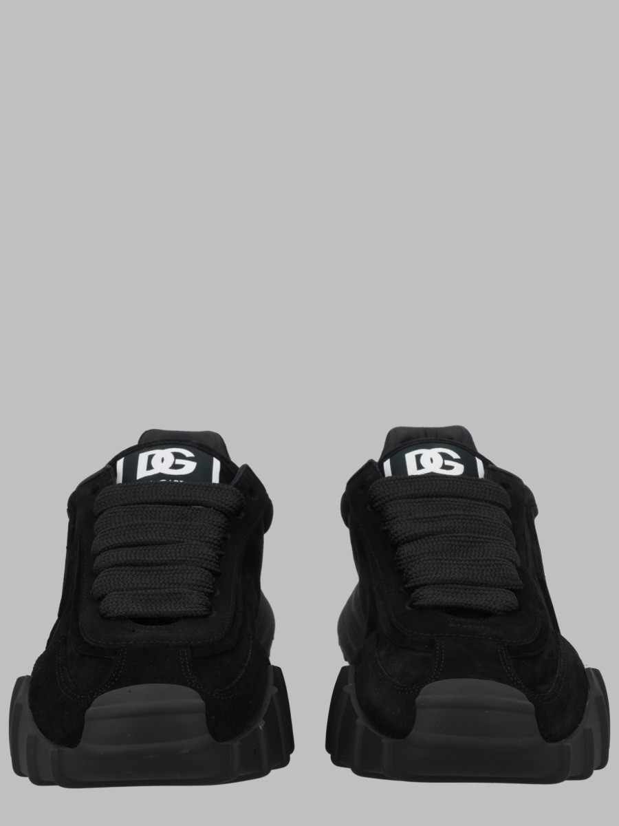 Dolce & Gabbana SNEAKER "ATHLETIC"