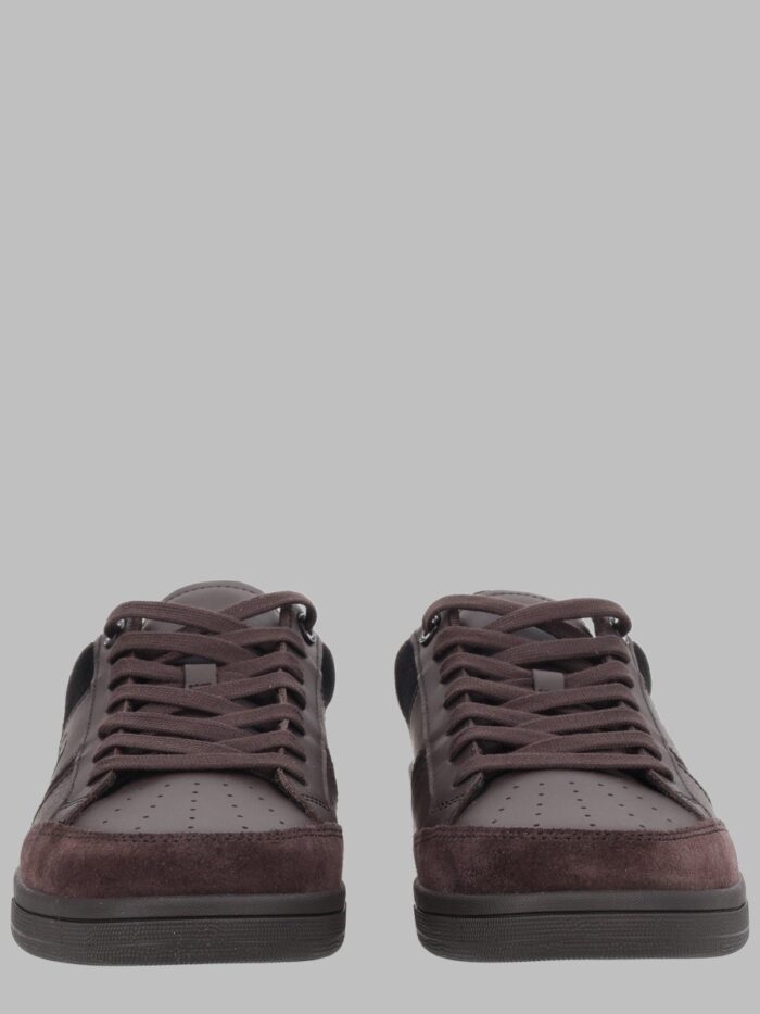 FRED PERRY Sneaker "B725"