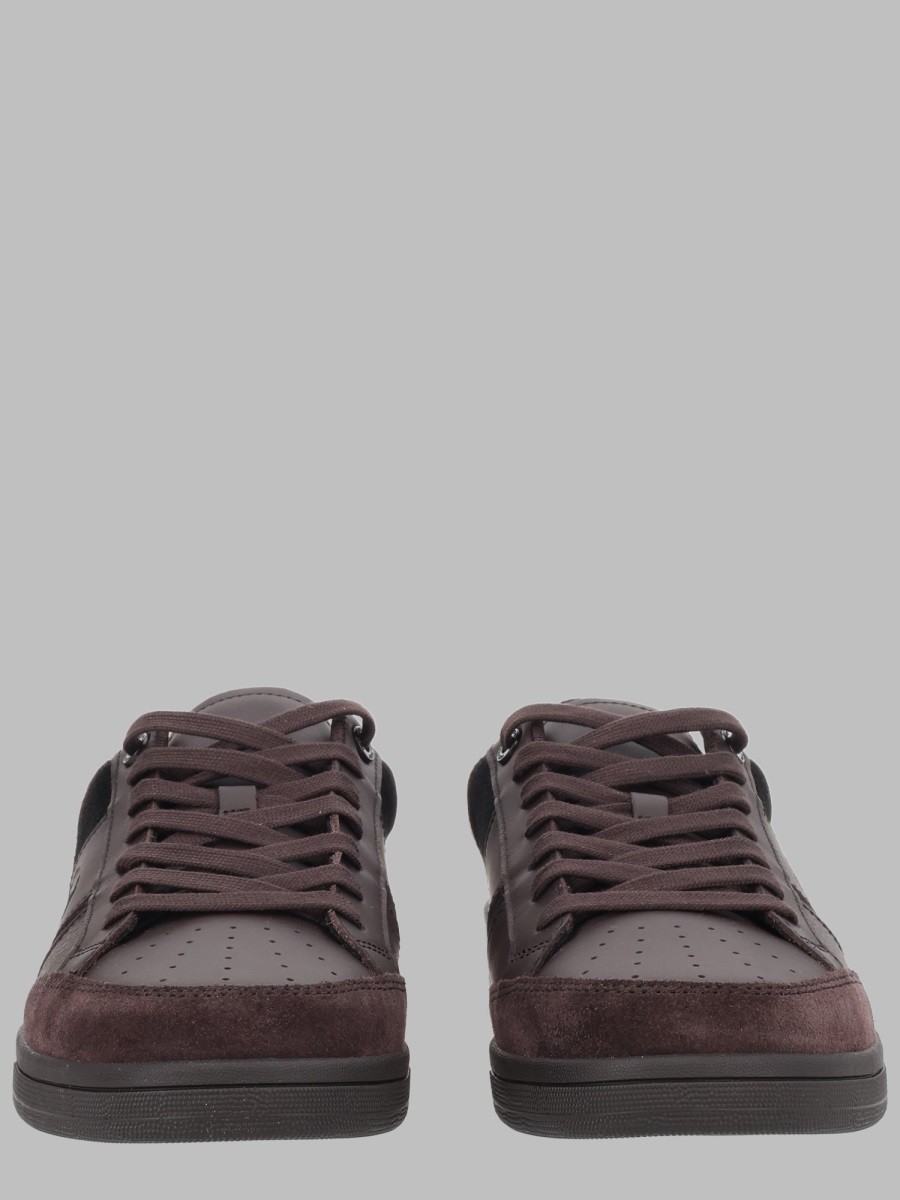 FRED PERRY Sneaker "B725"