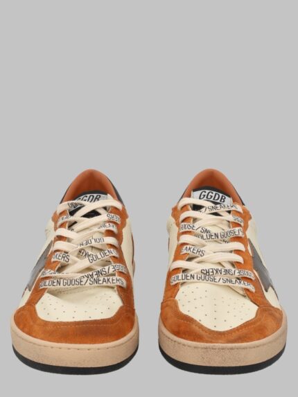Golden Goose Deluxe Brand SNEAKER "BALL STAR"