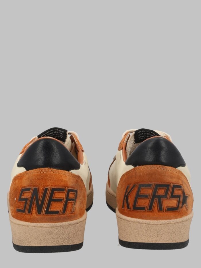 Golden Goose Deluxe Brand SNEAKER "BALL STAR"