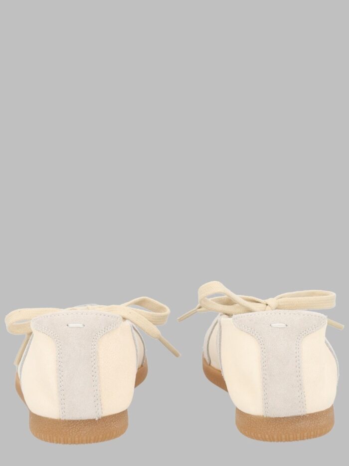 Maison Margiela SNEAKER BALLERINA "REPLICA"