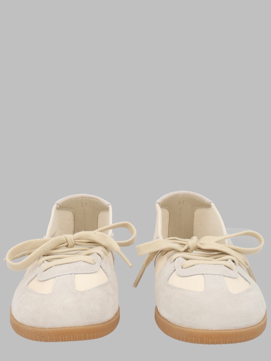 Maison Margiela SNEAKER BALLERINA "REPLICA"