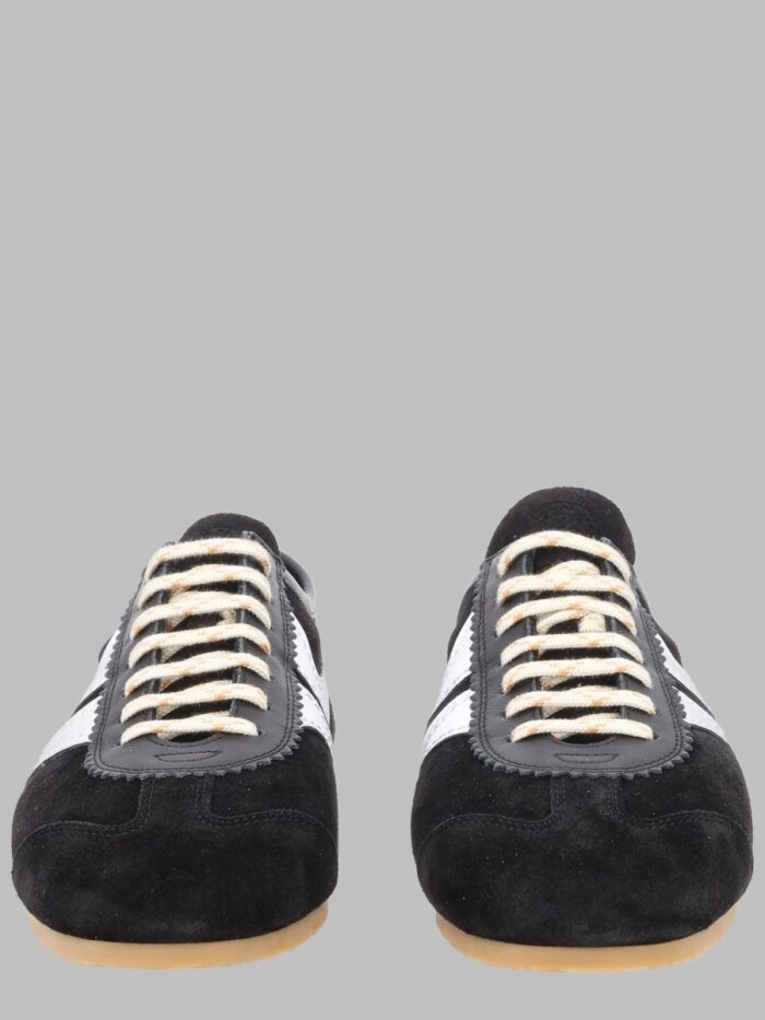 Dries Van Noten Sneaker Basse