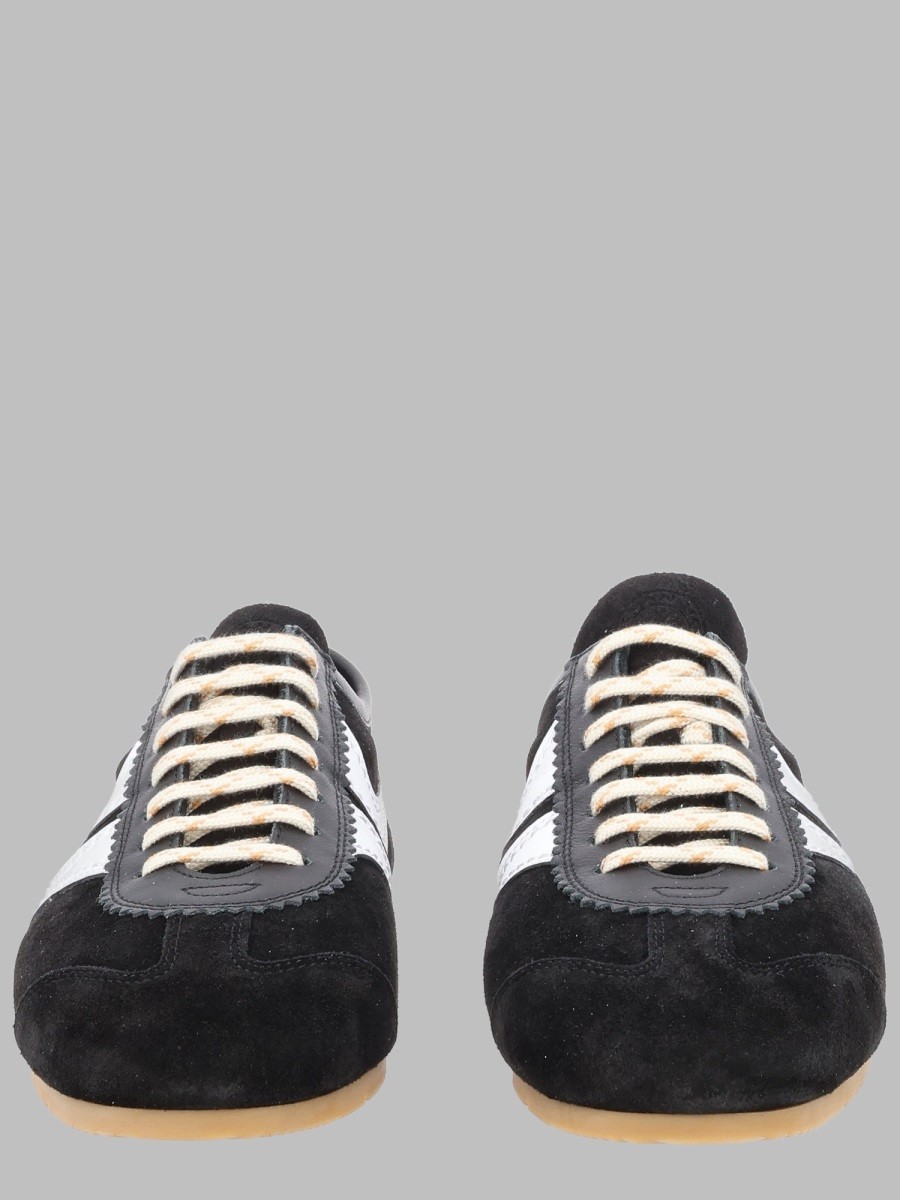 Dries Van Noten Sneaker Basse